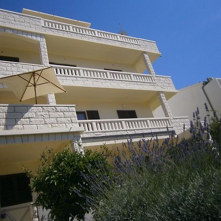 Bed & Breakfast Huljic Hvar Town Kültér fotó