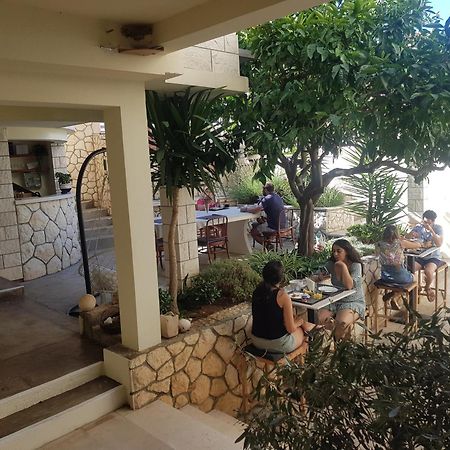 Bed & Breakfast Huljic Hvar Town Kültér fotó