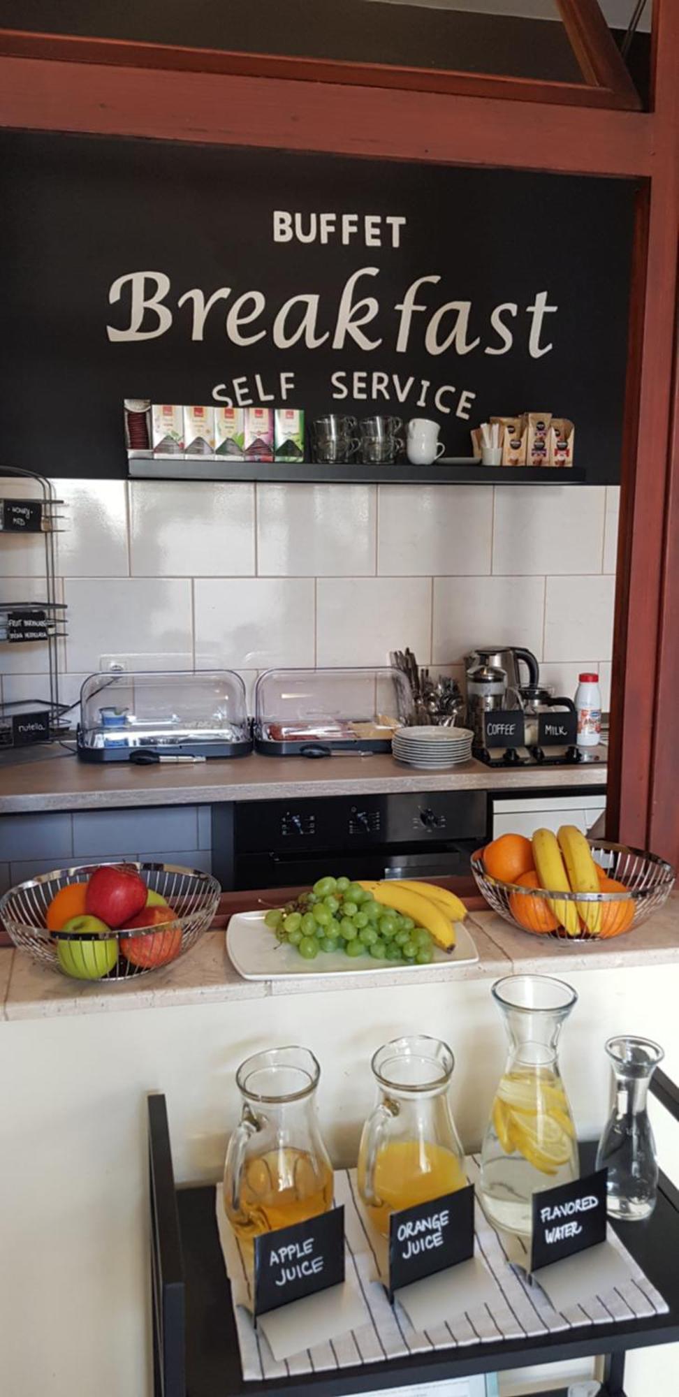 Bed & Breakfast Huljic Hvar Town Kültér fotó