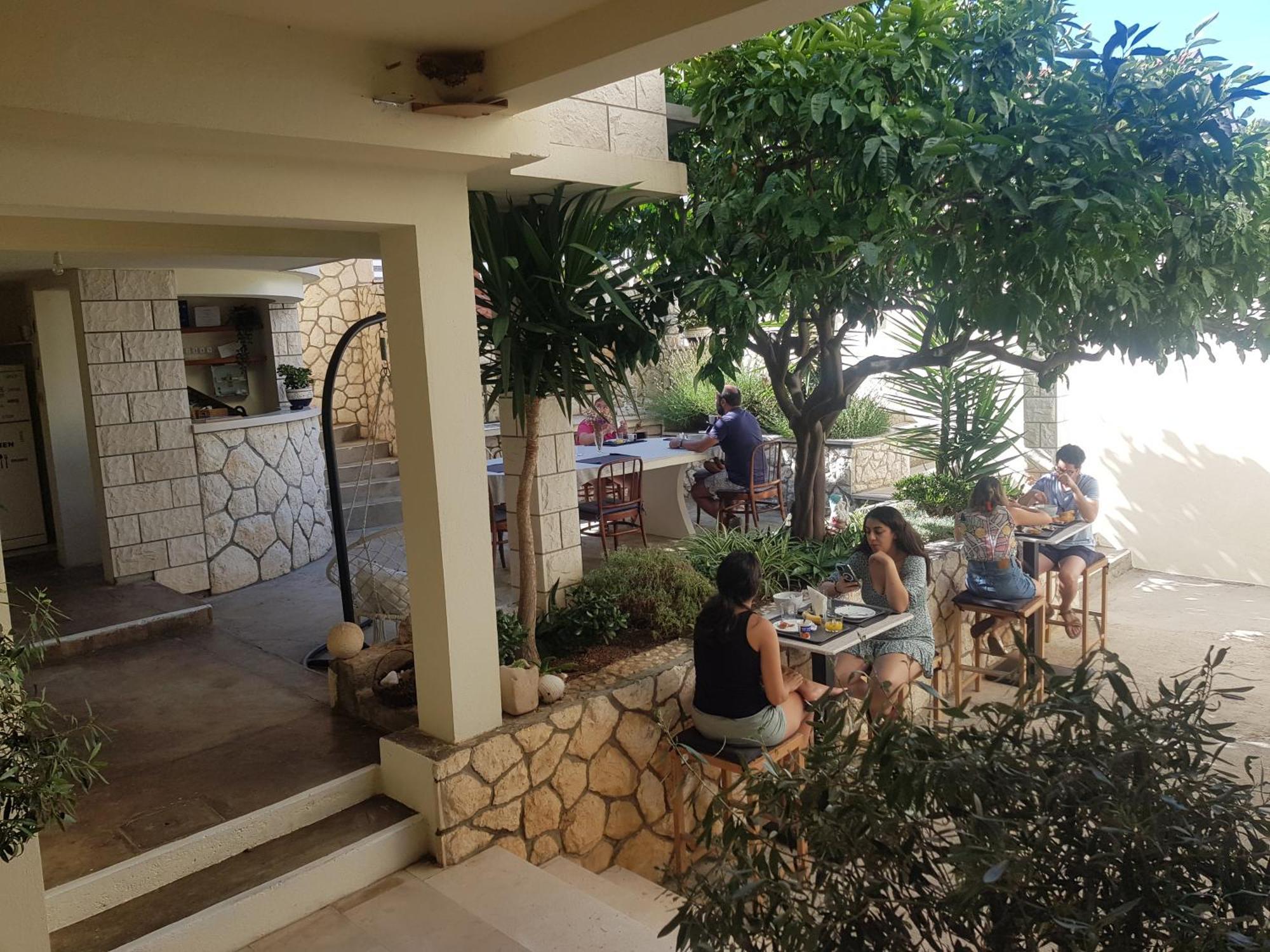 Bed & Breakfast Huljic Hvar Town Kültér fotó