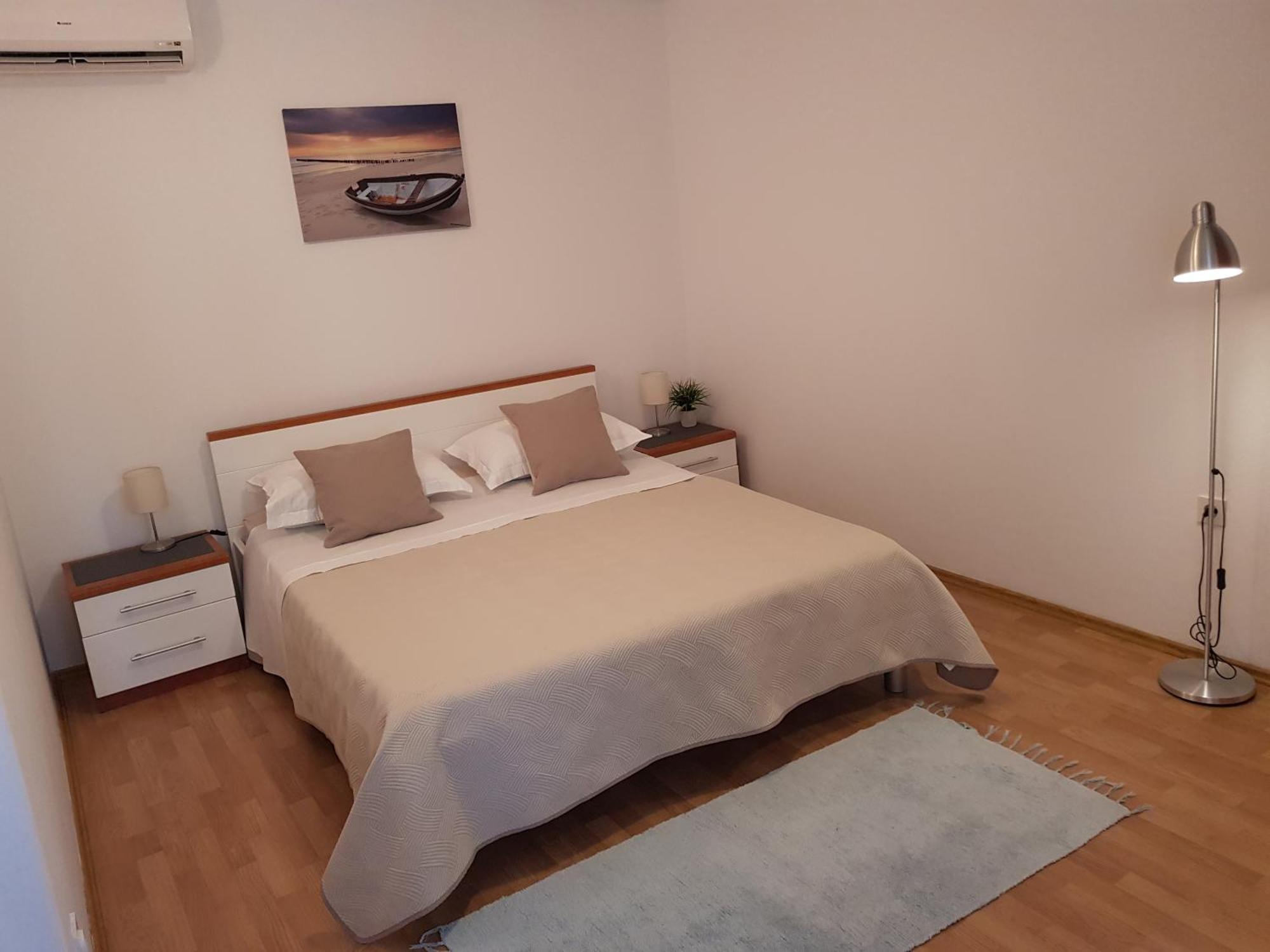 Bed & Breakfast Huljic Hvar Town Kültér fotó