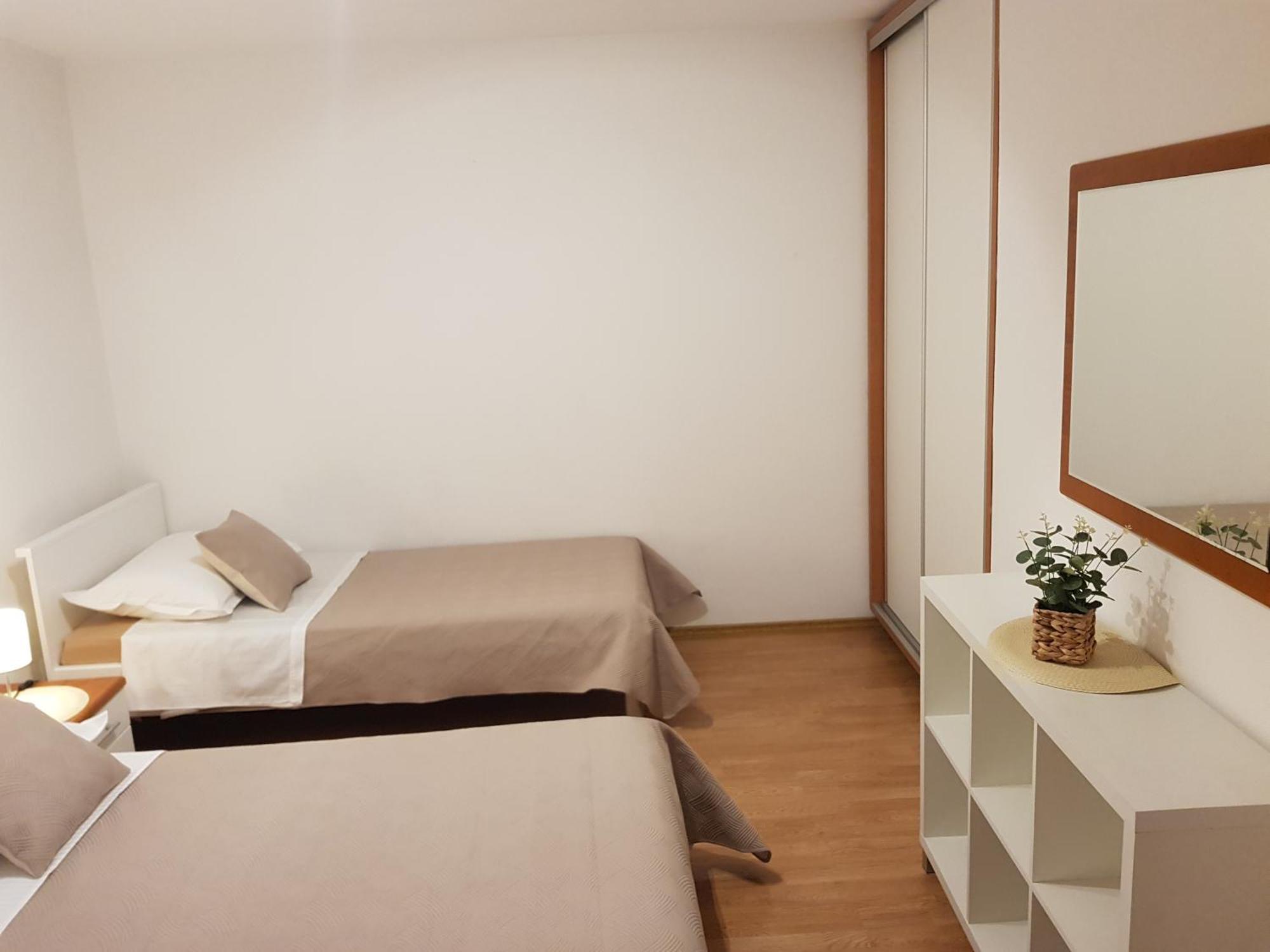 Bed & Breakfast Huljic Hvar Town Kültér fotó