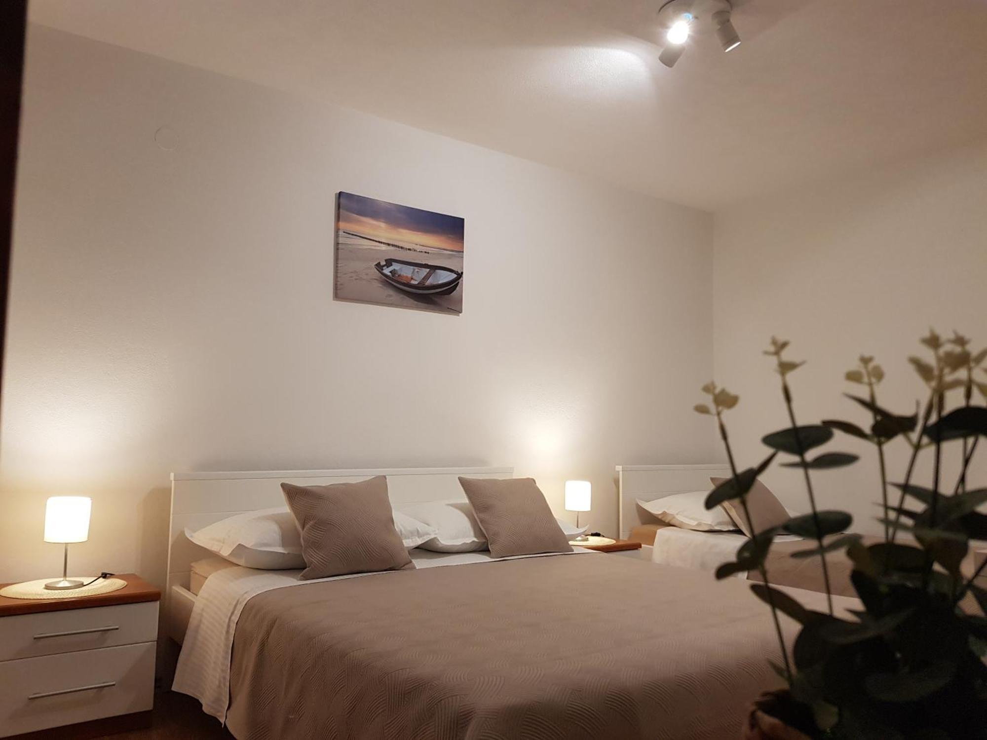 Bed & Breakfast Huljic Hvar Town Kültér fotó