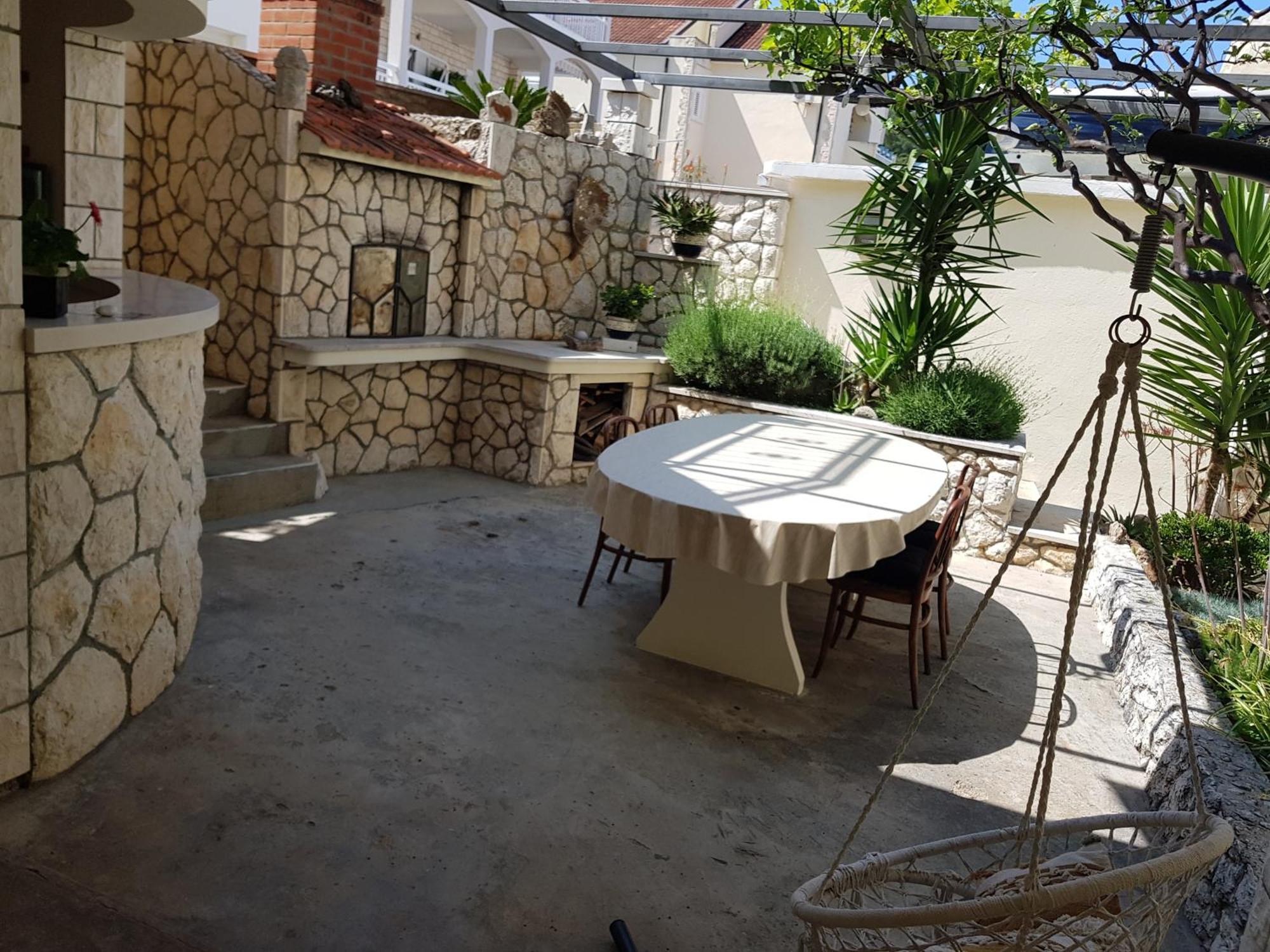 Bed & Breakfast Huljic Hvar Town Kültér fotó