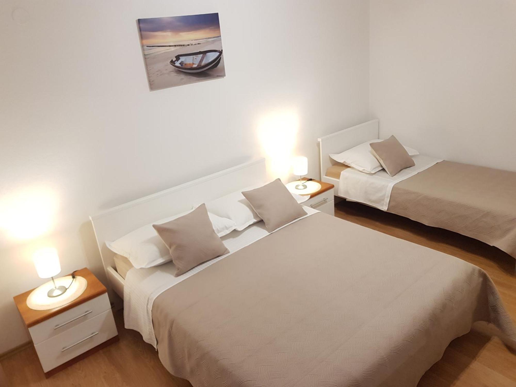 Bed & Breakfast Huljic Hvar Town Kültér fotó