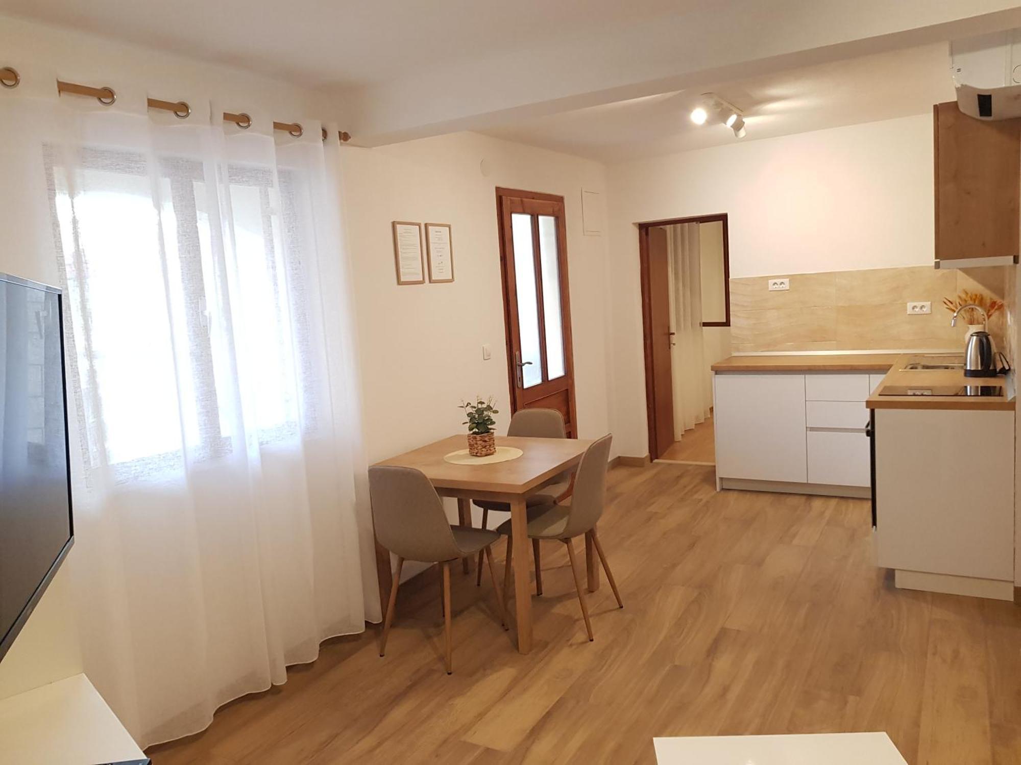 Bed & Breakfast Huljic Hvar Town Kültér fotó