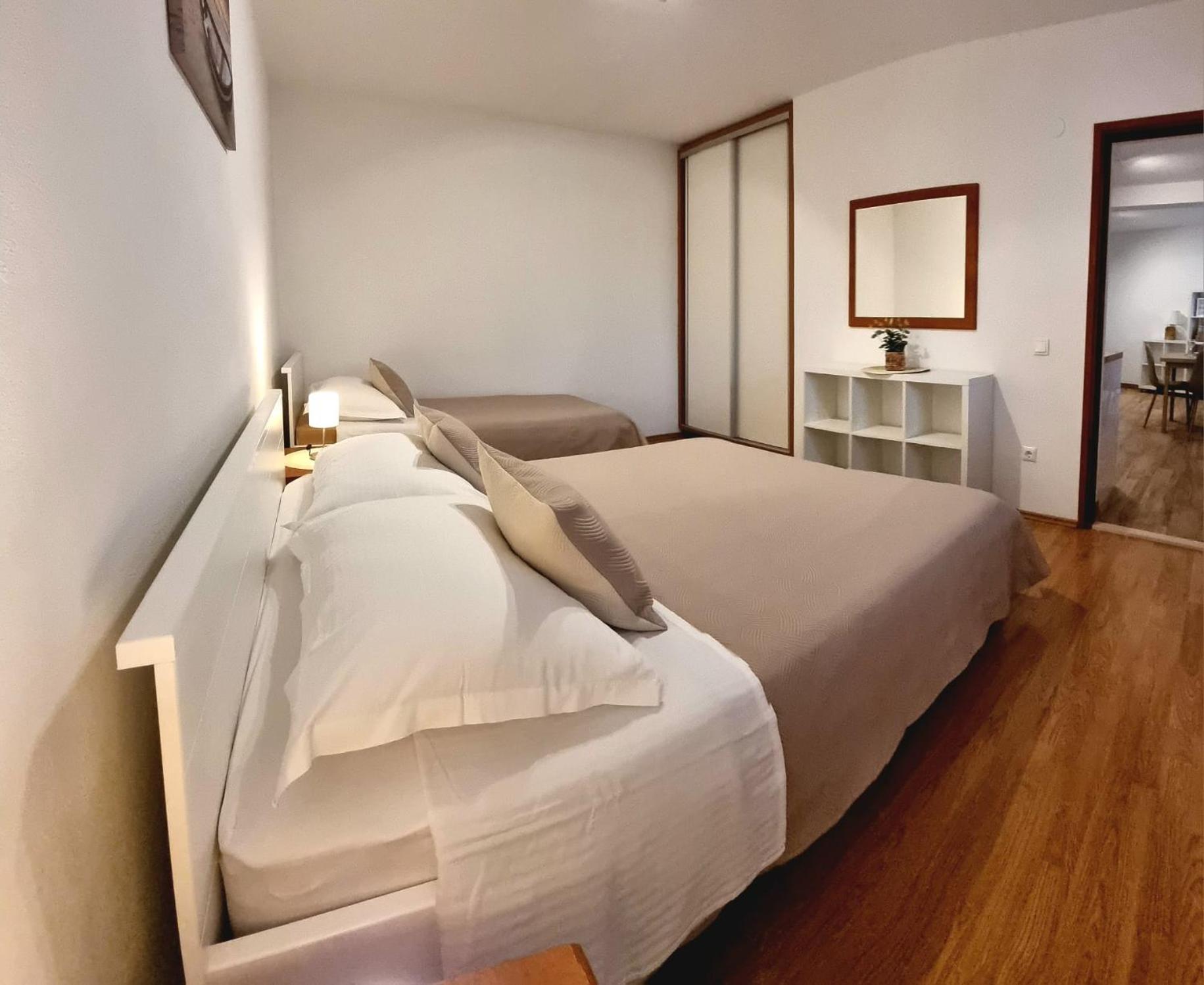 Bed & Breakfast Huljic Hvar Town Kültér fotó