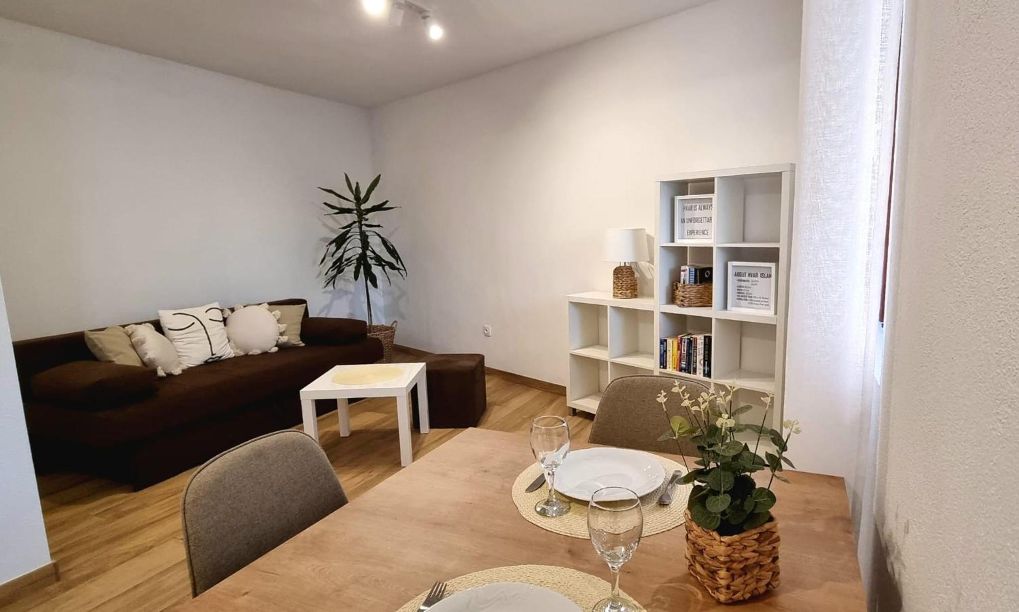 Bed & Breakfast Huljic Hvar Town Kültér fotó