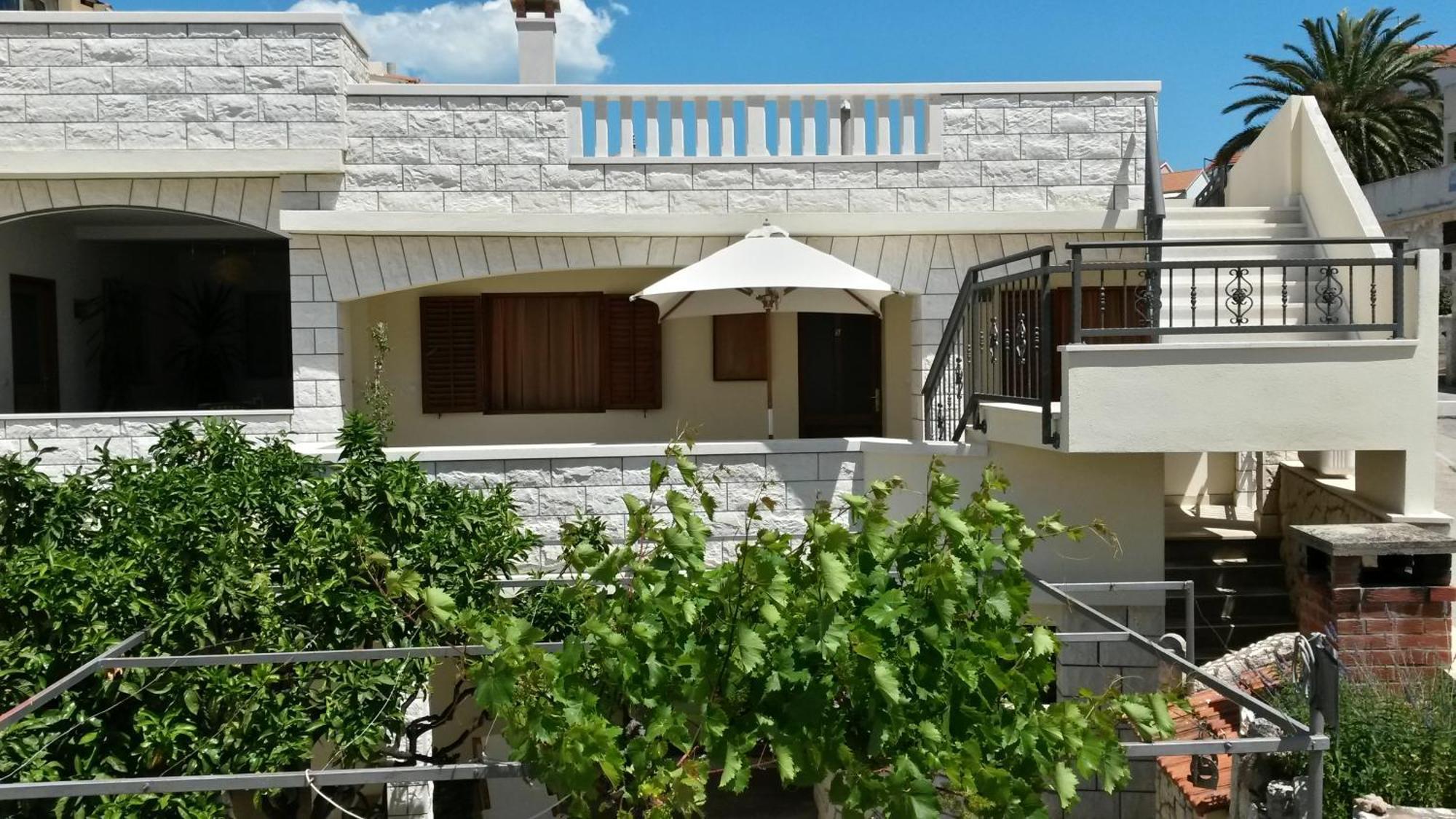 Bed & Breakfast Huljic Hvar Town Kültér fotó